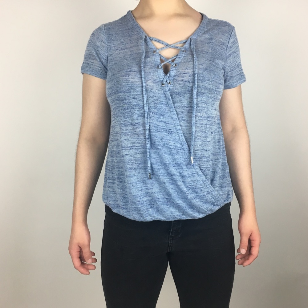 Juicy Couture top